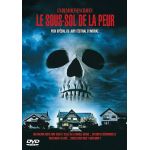 SOUS SOL DE LA PEUR-VF