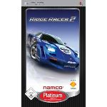 Ridge Racer 2 [PSP]