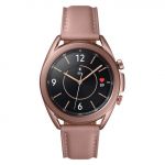 Samsung Galaxy Watch 3 4G (41 mm / Bronze)