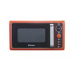 Candy Micro-ondes DIVO G25CO Orange