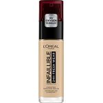L'Or&eacute;al Infaillible 24H Fresh Wear 100 Lin - Fond de teint fluide