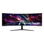 Samsung Ecran PC ODYSSEY NEO G9 - G95NC 57"