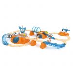 Hape Playwell - Jouets Multicolores E3799)