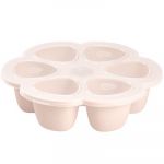 Beaba Multiportions en silicone 6 x 90 ml