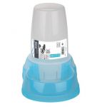 M pets Distributeur d'eau Water Dispenser pour chat et chien