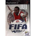 FIFA 2001 [PS2]