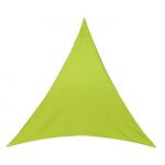 Hesperide Toile solaire 4x4x4m Anori vert anis