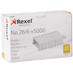 Rexel No.56 Staples - Paquet