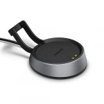 Jabra Evolve2 85 Station de Charge - Station d'Accueil USB-C pour Casque Audio - Noir
