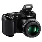 Nikon Coolpix L340