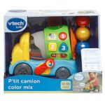Vtech P'tit camion color mix