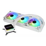 Enermax LIQMAX III ARGB 360 ELC-LMT360-ARGB (Blanc)