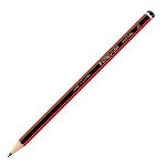 Staedtler 12 crayons Tradition 2B (2 mm)