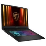 MSI Katana 17 HX B14WEK-008FR