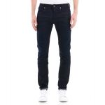 G-Star Raw RAW D- Staq 5-Pocket Slim Jeans, Bleu (DK Aged 7209-89), 28W / 32L Homme
