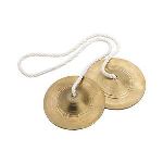 Fuzeau 3908 - Crotales Indiennes