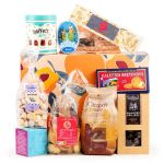 Le Coffret Cadeau Gourmandise - Coffret cadeau 10 produits