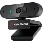 AverMedia 1080p30 Autofocus Webcam (PW310P)