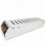 Silamp Transformateur 220V 12V 60W DC 5A