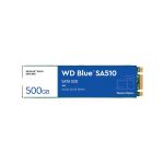 Western Digital SSD WD Blue SA510 500 Go - 2.5"