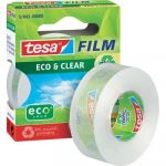 Tesa Film Eco&Clear 1 rouleau 33m x 19mm