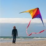 HQ Kites Cerf-volant CALYPSO II