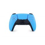 Sony DualSense Manette pour PlayStation 5, Ice Blue