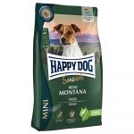 Happy Dog Sensible Mini Montana 4 kg