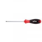 Wiha TOURNEVIS SIX PANS A TETE SPHERIQUE SOFTFINISH® - 6.0 x 125mm - WH26331