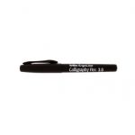 Sign Artline marqueur Supreme Calligraphy Stylo, 3,0 mm, noir
