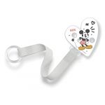 Nuk Attache-sucette Mickey