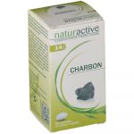 Naturactive Charbon - 28 capsules