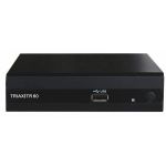 Triax TR 60 - Récepteur TNT DVB-T2