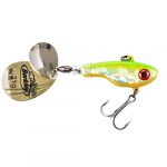 Berkley Pulse Spintail 60 Mm 9g One Size Candy Lime