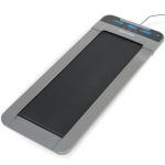 SportPlus | Modèle 2022 | Tapis de Marche Compact d’Appartement Max 6 km/h | Tapis de Marche Bureau, à la Maison ou au Travail | Treadmill avec Charge Max 120 kg, Plusieurs Couleurs