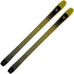 Rossignol Skis FREE TOURING Hommes ESCAPER 87 NANO OPEN - Taille 160 - Homme