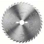 Bosch 2608642509 - Lame de scie circulaire Expert for Wood 300 x 30 x 3,2 mm 60 dents