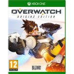 Overwatch [XBOX One]