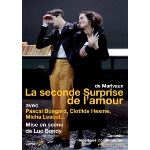 La seconde surprise de l'amour