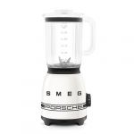 Smeg Blender BLF03PCWEU Porsche Carrara White