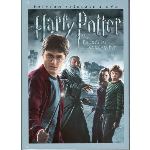 Harry Potter VI, Harry Potter le Prince de sang mêlé