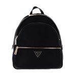 Guess Manhattan Large Backpack Black [134422] - sac &agrave; dos sac a dos
