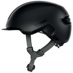 Abus Casque Hud-y Ace L Velvet Black