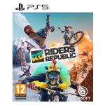 Ubisoft Riders Republic Jeu PS5