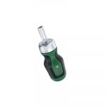 Bosch Tournevis court a cliquet avec 6 embouts 1600A032UY