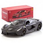 Bburago 16901 - Ferrari Signature blanche - Echelle 1/18