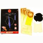 Hoover H59 - 5 sacs pour l'aspirateur Athyss