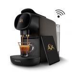 Philips Cafetière à dosette L'OR Barista Créatif LM9020/30