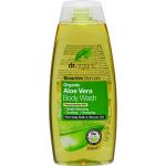Dr. Organic Aloe Vera bio Bain et douche