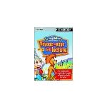 Lapin Malin : Voyage au Pays de la Lecture [Windows]